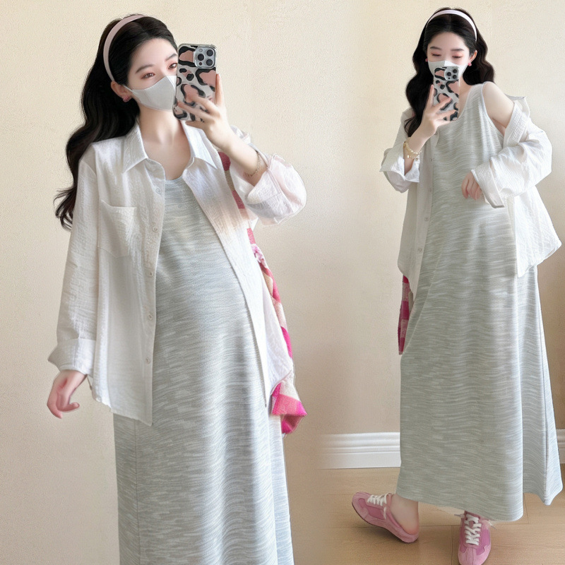 Maternity Suit Summer 2026 Min - Maternity Wear recension och pris