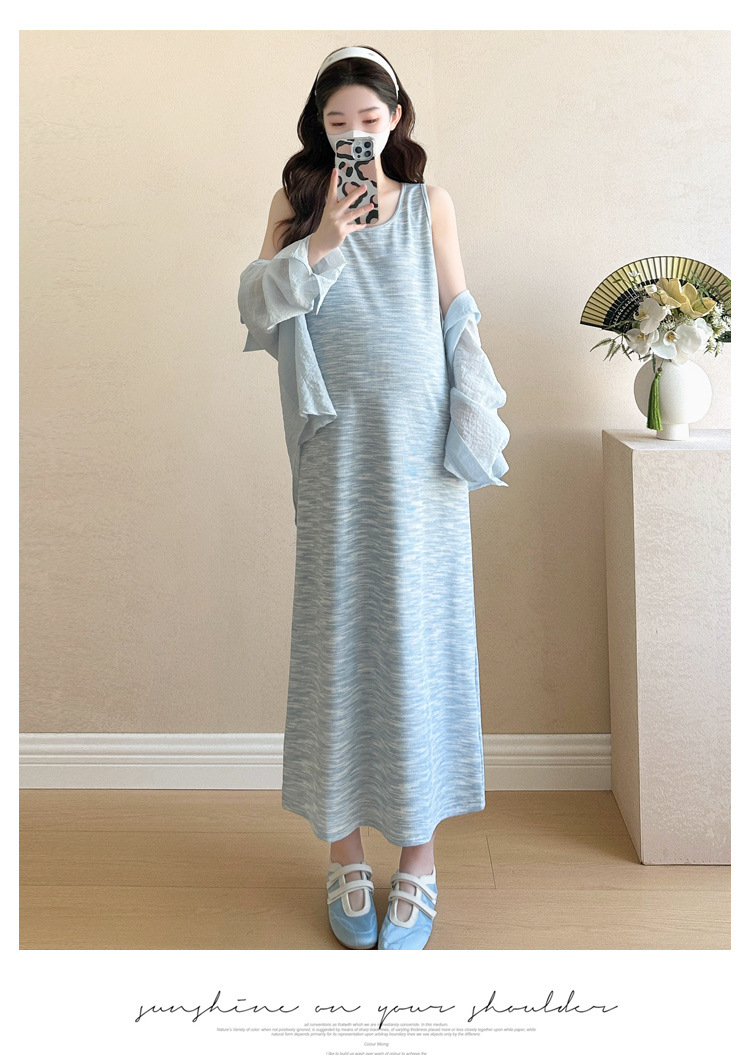 Maternity Suit Summer 2026 Min - Maternity Wear recension och pris