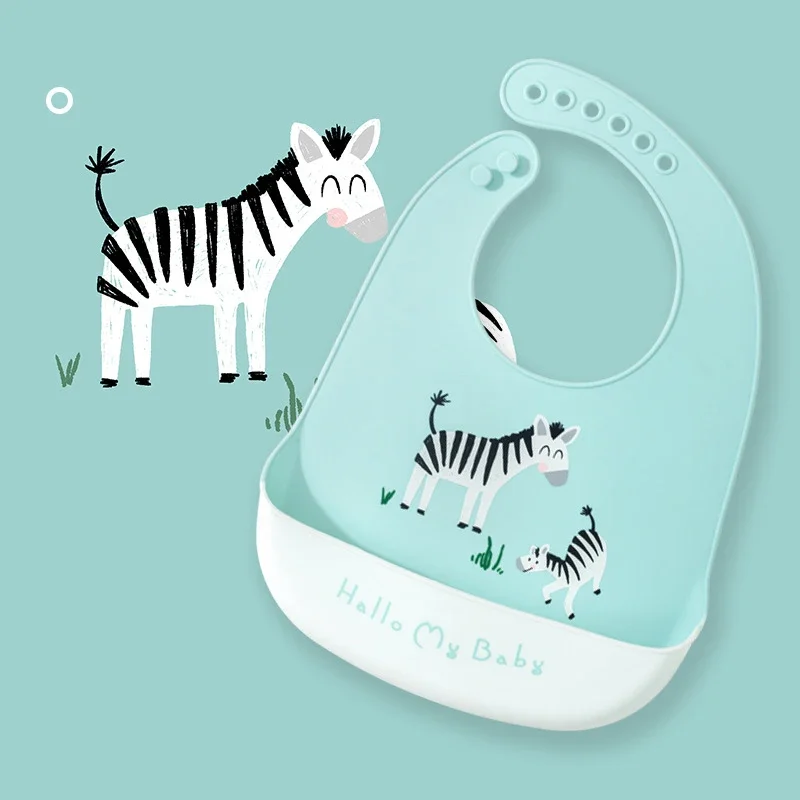 Waterproof Baby Bibs Baby Stuf - Waterproof Baby Bibs Silicone recension och pris