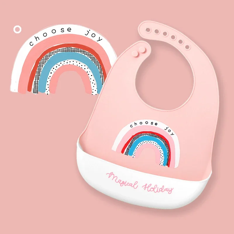 Waterproof Baby Bibs Baby Stuf - Waterproof Baby Bibs Silicone recension och pris