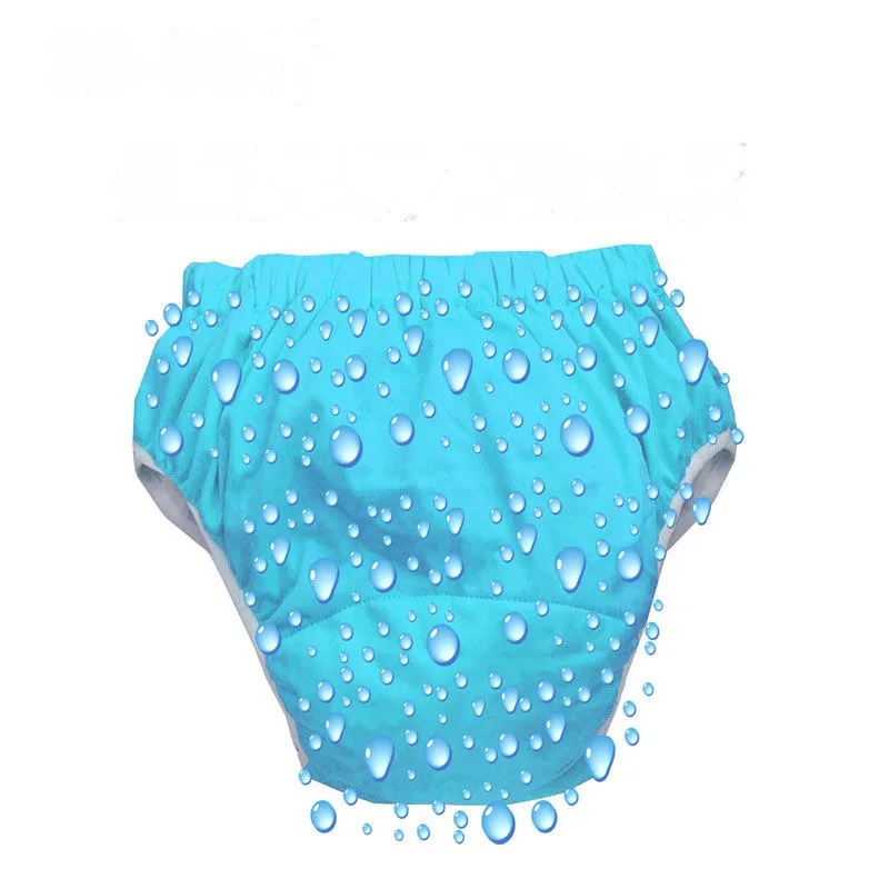 Waterproof Training Pants for  - Toddler Training Pants Leak Proof recension och pris