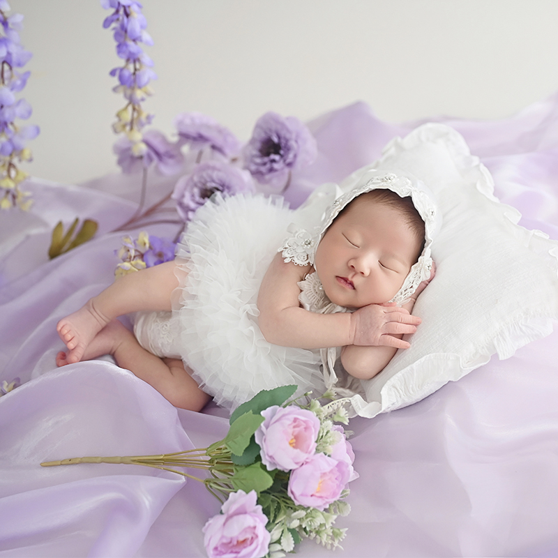 Newborn Photography Outfit Bab - Infant Photography Props Outfit recension och pris