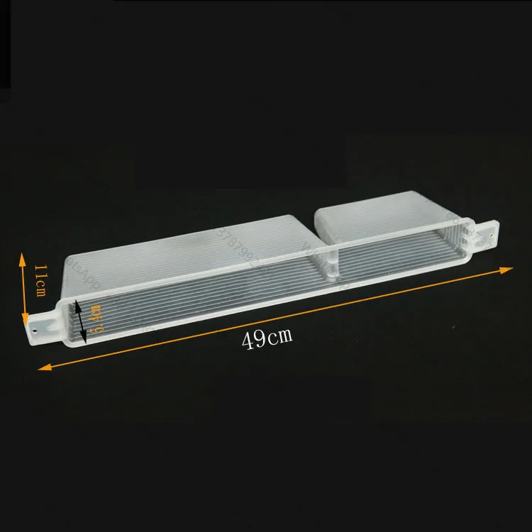 10PCS/lot Bee Feeding Tank Bee - Feeding recension och pris