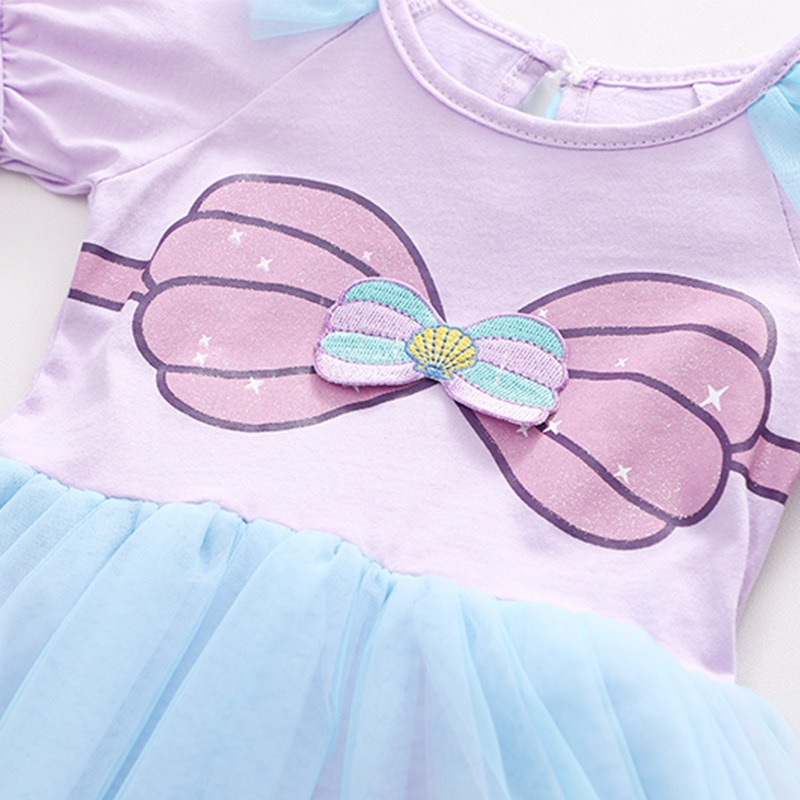 THEEPER Baby Romper Tutu Dress - Baby Clothes recension och pris