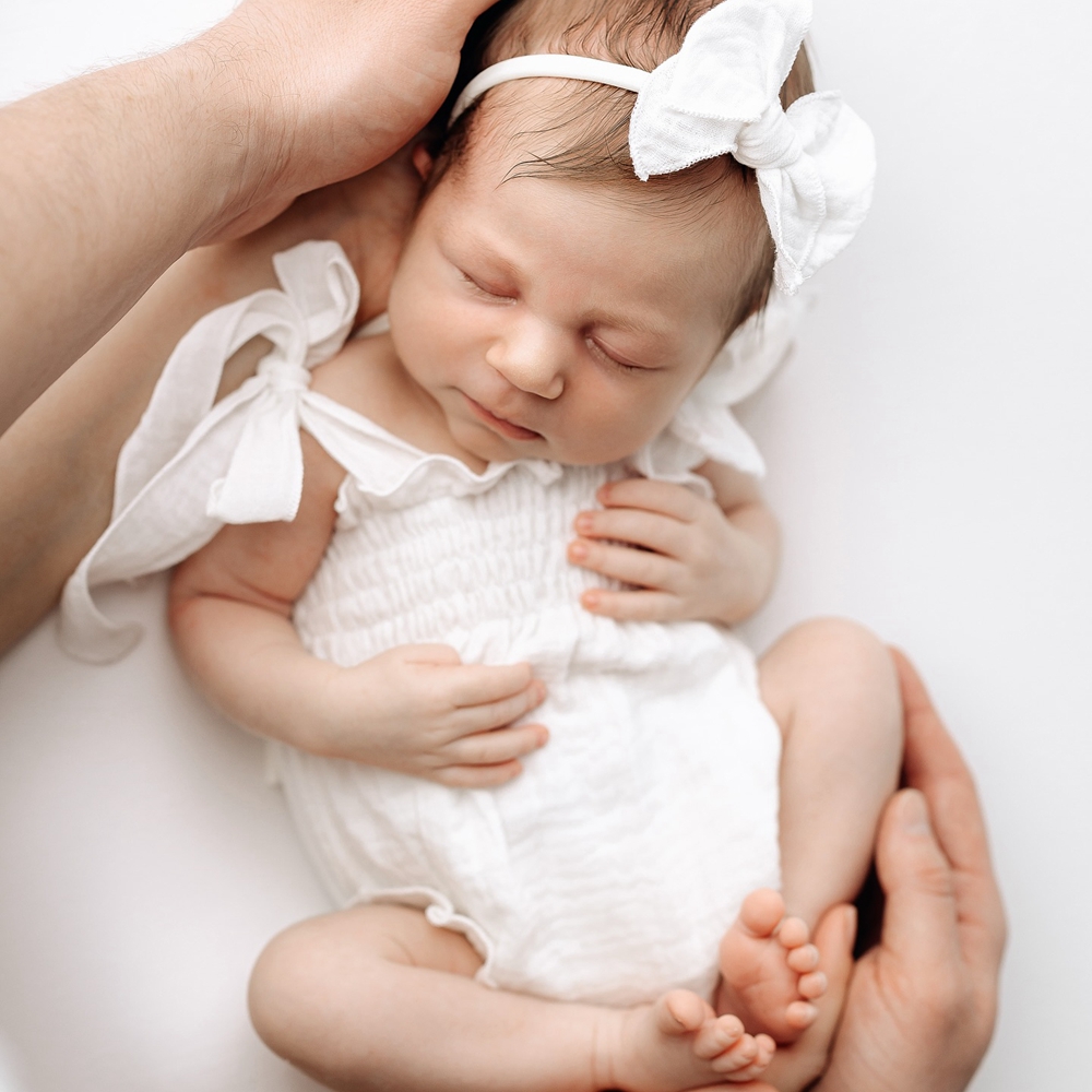 Soft Newborn Photography Props - Infant Photography Props Outfit recension och pris