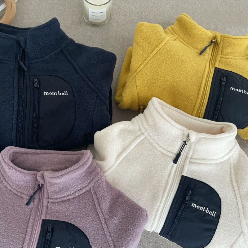 Fashion Baby Girl Boy Fleece J - Toddler Boy Winter Fleece Jacket recension och pris