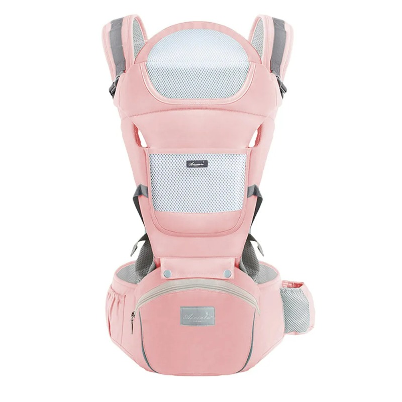 Baby Carrier Ergonomic Infant  - Ergonomic Baby Carrier Newborn To Toddler recension och pris