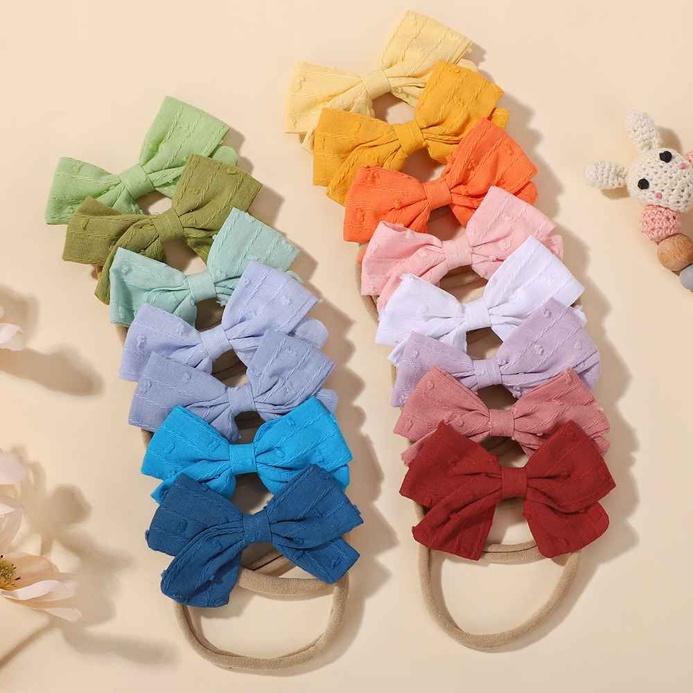 10pcs Kids Girls Random  Color - Baby Gear recension och pris