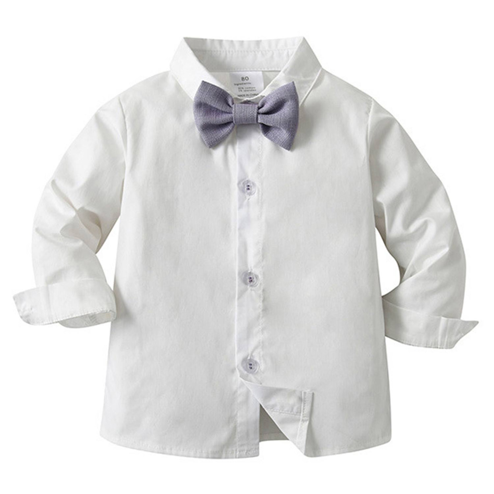Baby Boys Gentleman Suit Bapti - Baby Boy Suit Set Baptism recension och pris