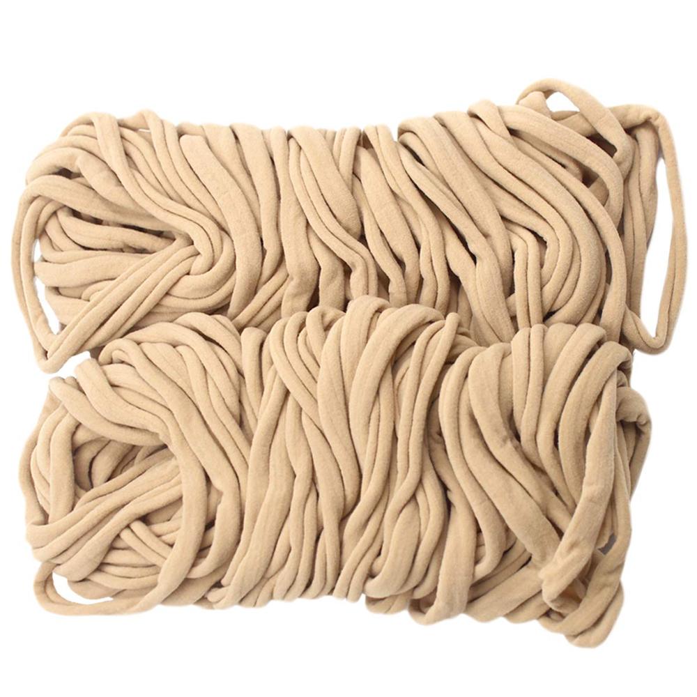 50 Pcs Soft Stretchy DIY Nylon - Baby Gear recension och pris