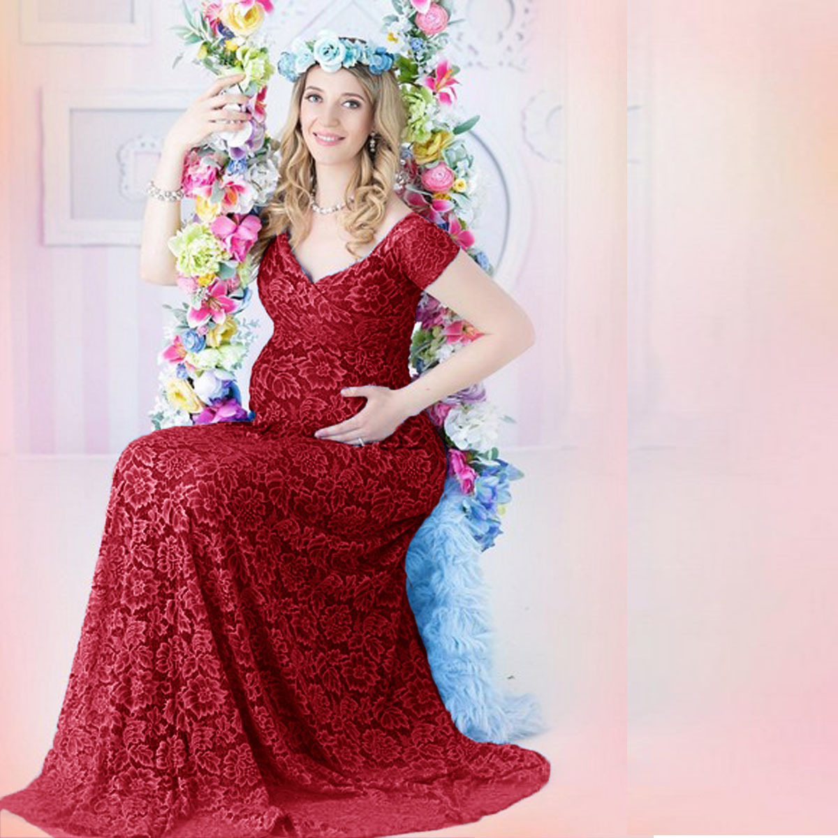 European American Maternity We - Maternity Wear recension och pris
