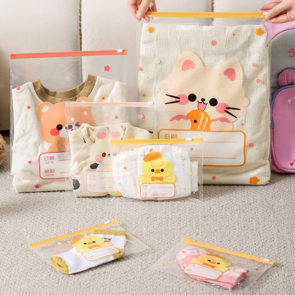 New 10PCS Cartoon Multi-size S - Baby Clothes recension och pris