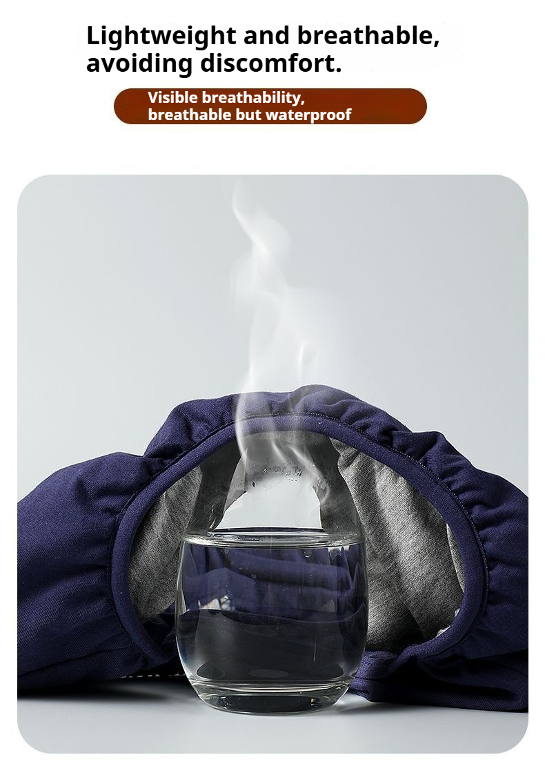 Graphene Antibacterial Adult D - Diapering recension och pris
