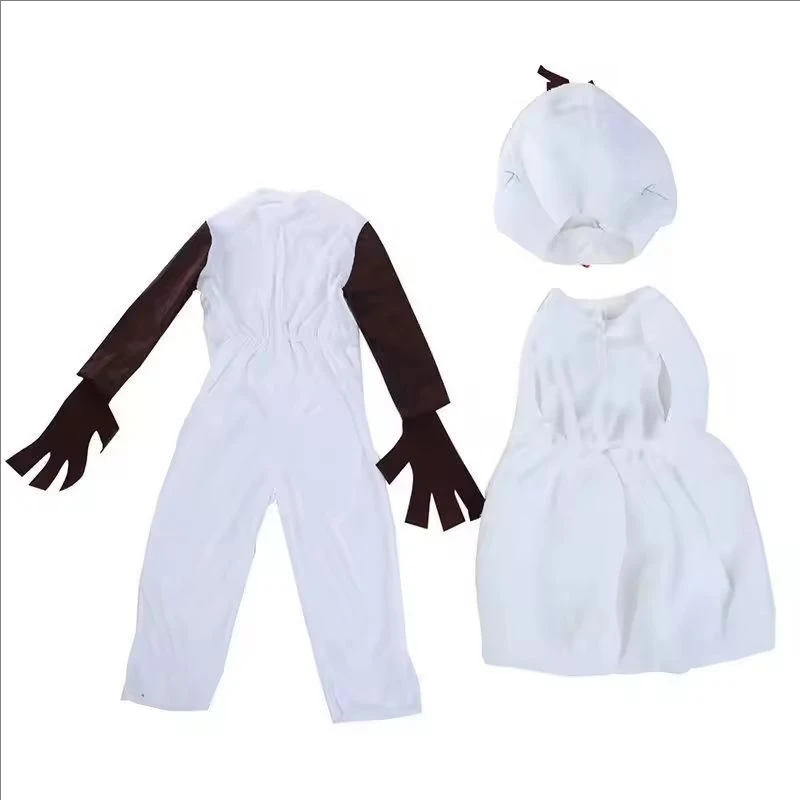 Santa Olaf Costume Infant Cute - Baby Clothes recension och pris