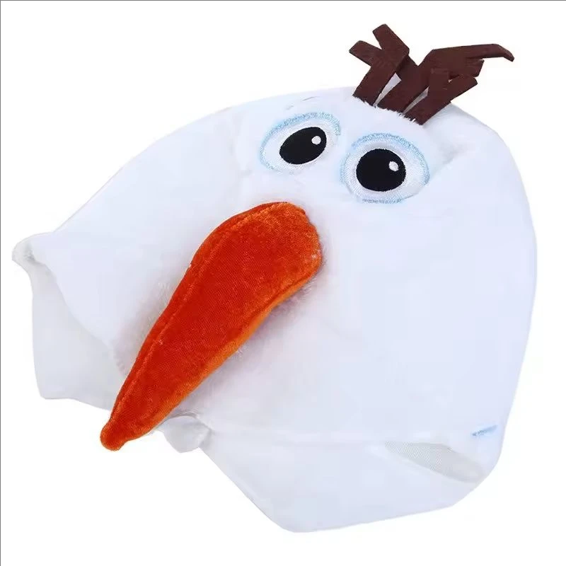 Santa Olaf Costume Infant Cute - Baby Clothes recension och pris