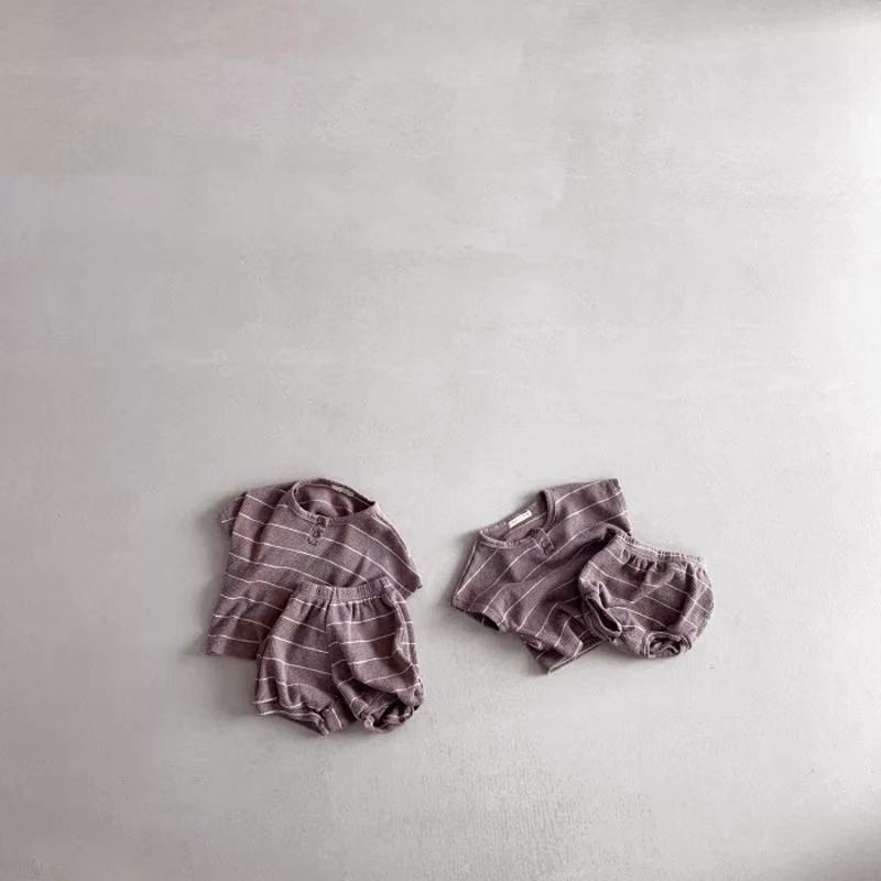 New Kids Short Sleeve Suit Str - Baby Boy Suit Set Baptism recension och pris
