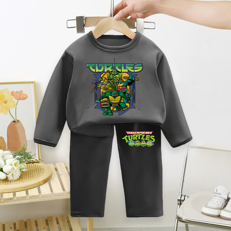 Teenage Mutant Ninja Turtles C - Baby Clothes recension och pris