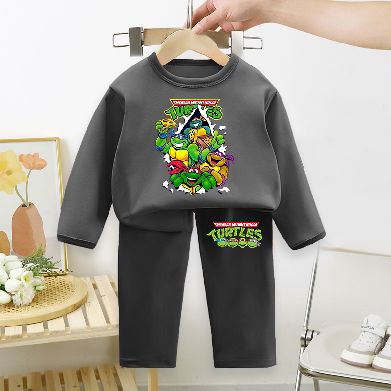 Teenage Mutant Ninja Turtles C - Baby Clothes recension och pris