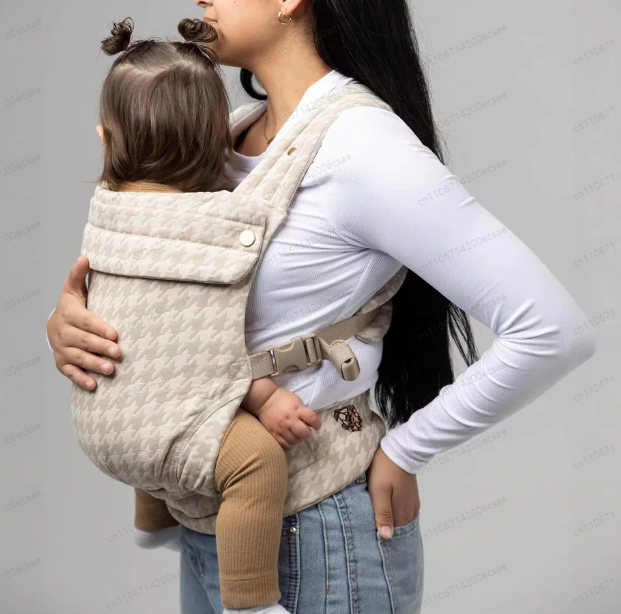 Baby Carrier Newborn to Toddle - Ergonomic Baby Carrier Newborn To Toddler recension och pris