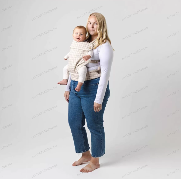 Baby Carrier Newborn to Toddle - Ergonomic Baby Carrier Newborn To Toddler recension och pris