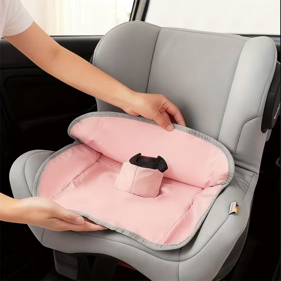 1Pc Baby Stroller Cushion, Bab - Lightweight Foldable Baby Stroller Compact recension och pris