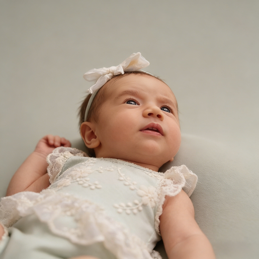 Whimsical Newborn Baby Girl Pa - Newborn Baby Girl Romper Floral recension och pris