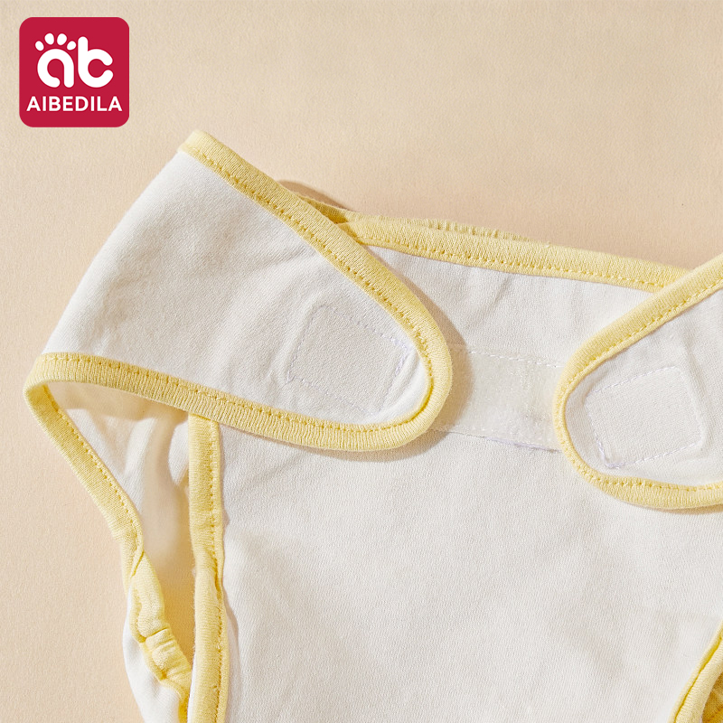 Cotton Baby Potty Training Pan - Toddler Training Pants Leak Proof recension och pris