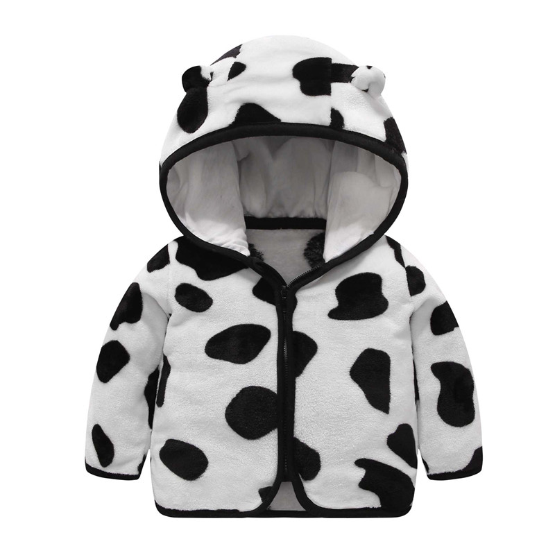 2026 Baby Girls Jackets Boys C - Toddler Boy Winter Fleece Jacket recension och pris