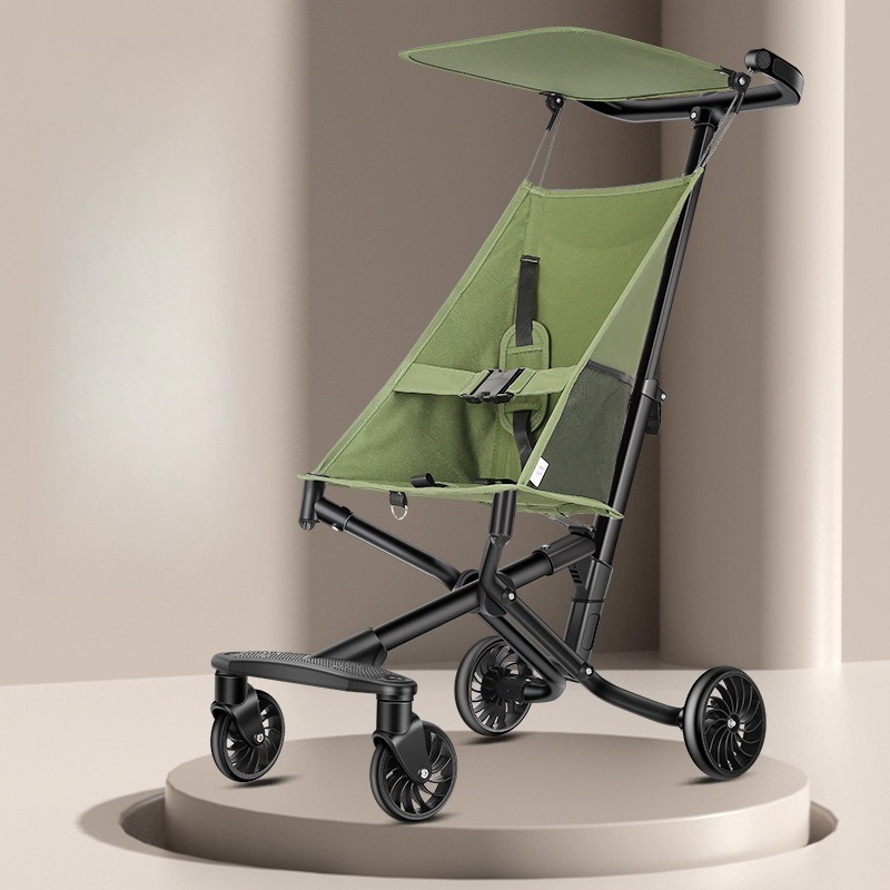 Ultra Lightweight Foldable Bab - Lightweight Foldable Baby Stroller Compact recension och pris