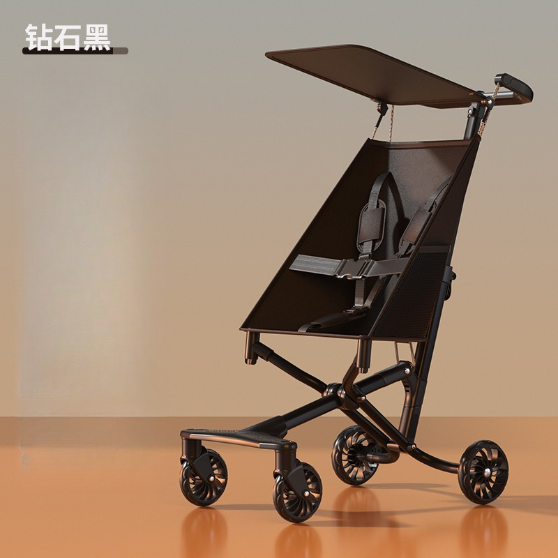 Ultra Lightweight Foldable Bab - Lightweight Foldable Baby Stroller Compact recension och pris