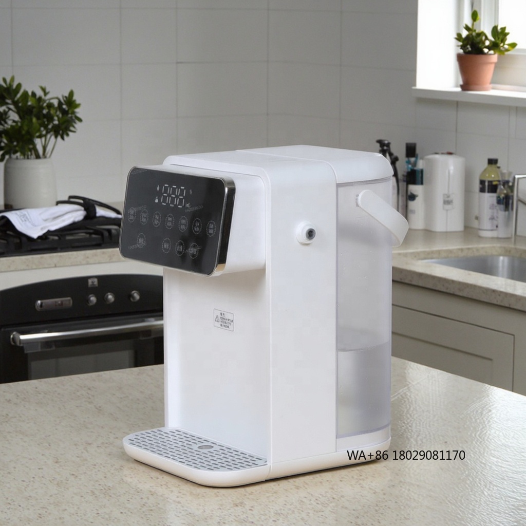 Chemical-Free Solution for Nur - Nursery recension och pris