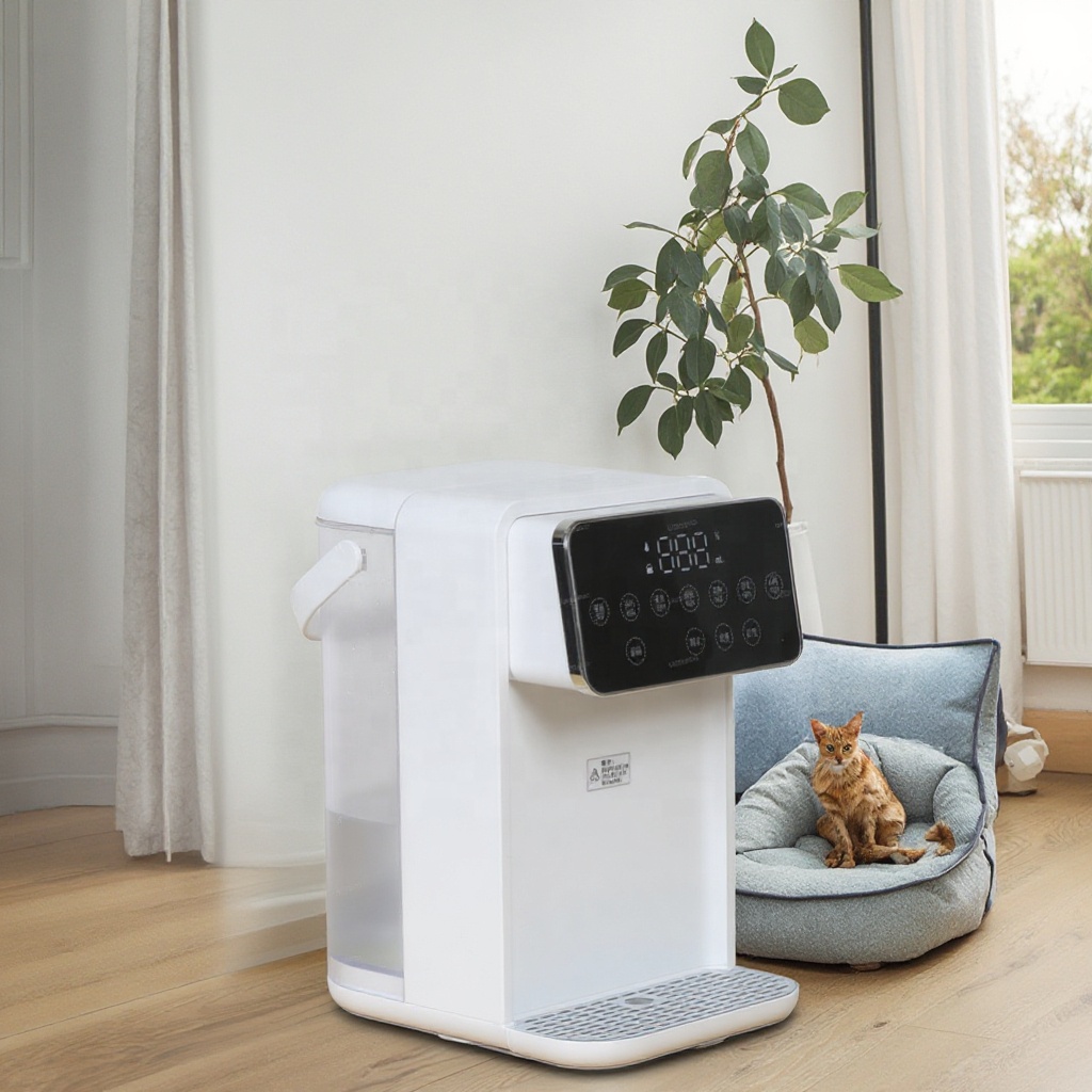 Chemical-Free Solution for Nur - Nursery recension och pris