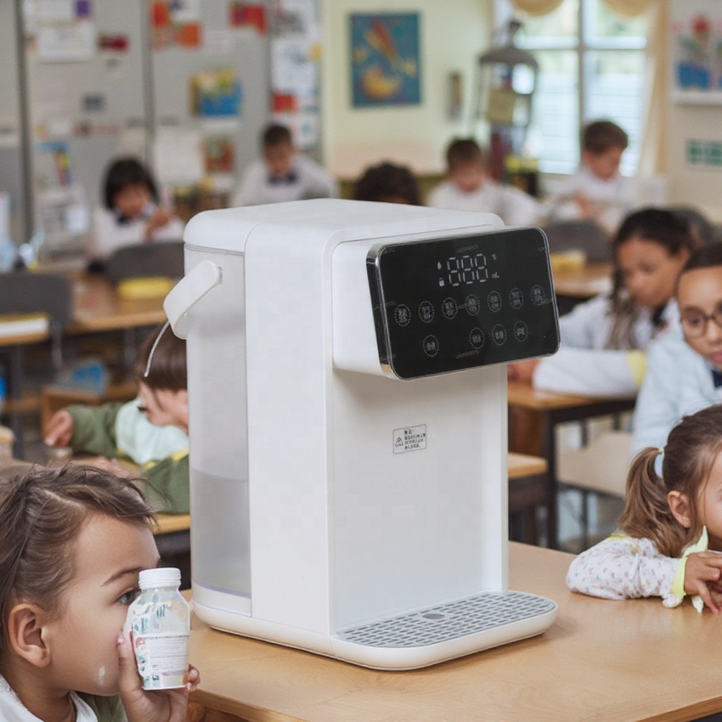 Chemical-Free Solution for Nur - Nursery recension och pris