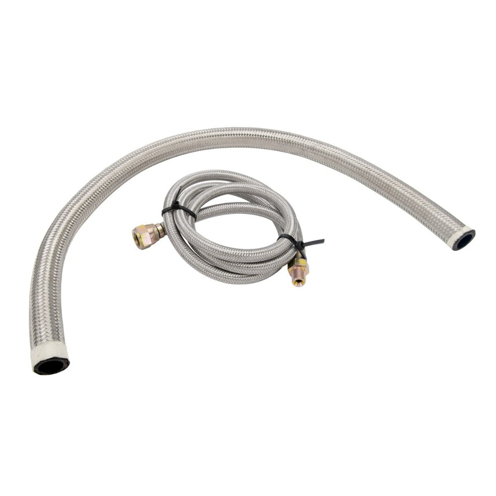 Car Oil Feed Oil Return Drain  - Feeding recension och pris