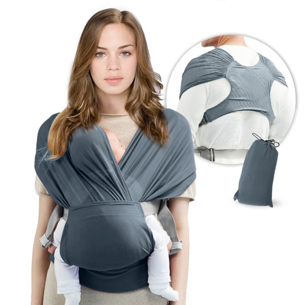 Portable Ergonomic Newborn Bab - Ergonomic Baby Carrier Newborn To Toddler recension och pris
