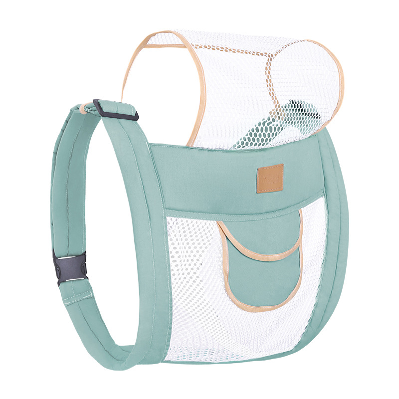 Bag Portable Baby Carrier Ergo - Ergonomic Baby Carrier Newborn To Toddler recension och pris