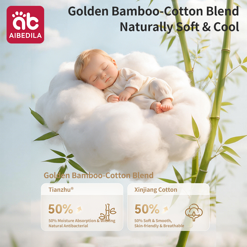 AIBEDILA Boys Girls Baby Summe - Baby Clothes recension och pris