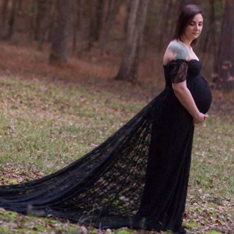 CORB Formal Maternity Dress Br - Maternity Wear recension och pris