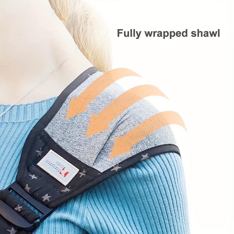Portable Baby Carrier Backpack - Ergonomic Baby Carrier Newborn To Toddler recension och pris